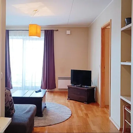 Pilli Апартаменты