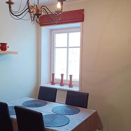 Pilli * Pärnu