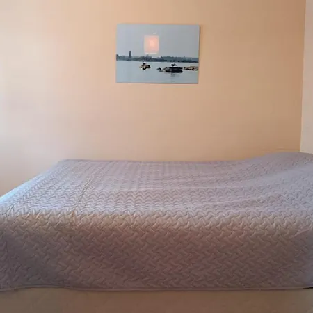 Апартаменты Pilli *