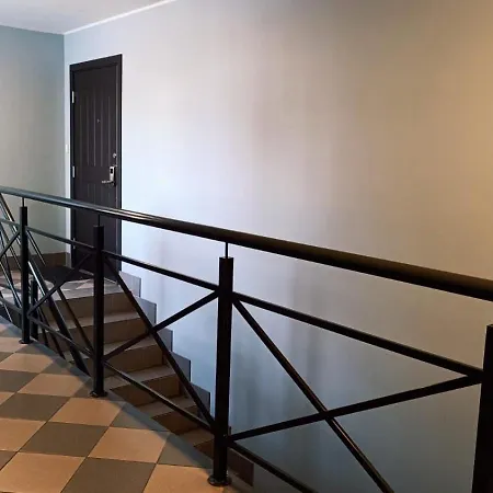 Pilli Апартаменты *