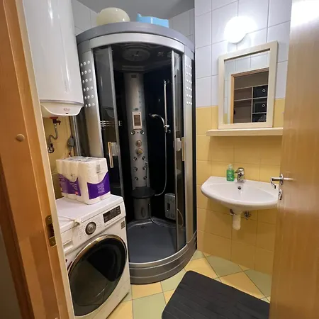 Апартаменты Pilli