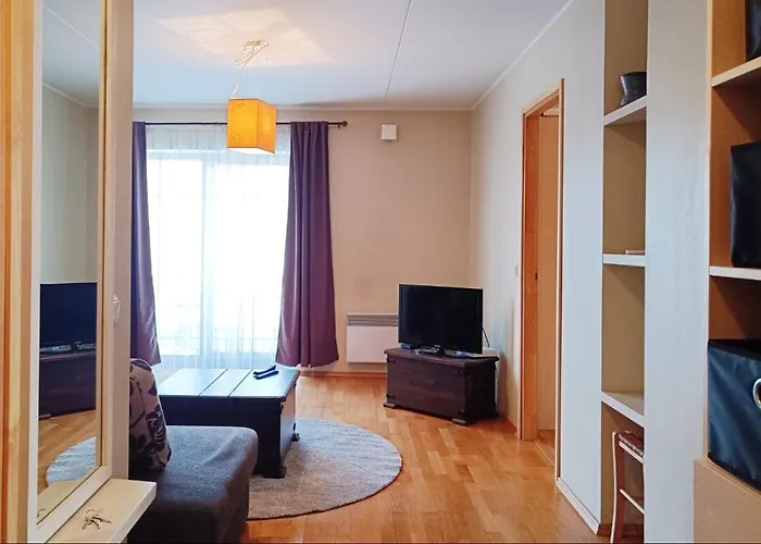 Pilli Апартаменты