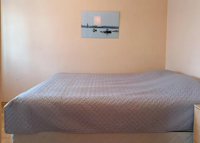 Апартаменты Pilli *