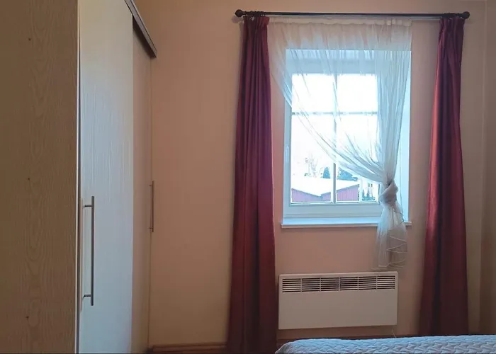 Апартаменты Pilli