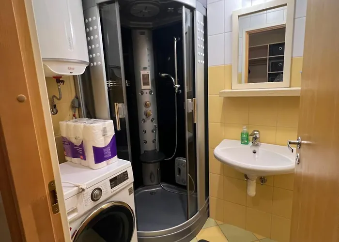 Апартаменты Pilli